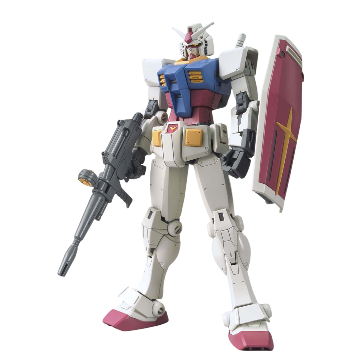 BANDAI Hobby HG 1/144 RX-78-2 GUNDAM [BEYOND GLOBAL]