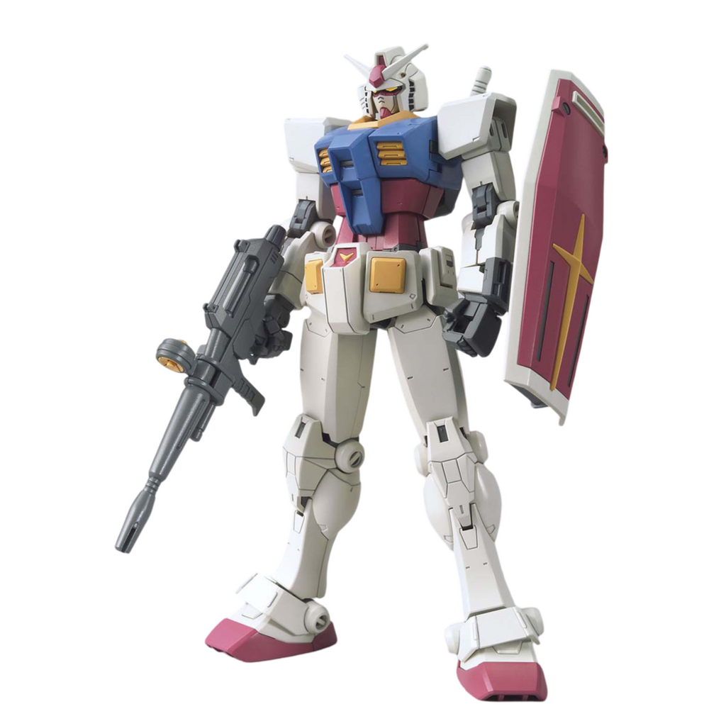 BANDAI Hobby HG 1/144 RX-78-2 GUNDAM [BEYOND GLOBAL
