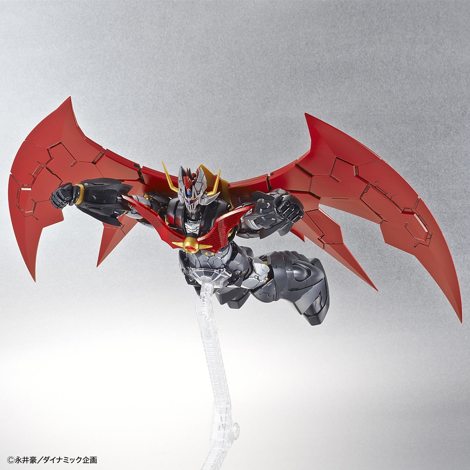 Bandai Mazinkaiser (Infinitism) 'Mazinkaiser', Bandai Spirits HG | 4573102582102