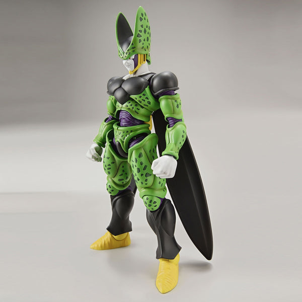 Bandai Figure-Rise Standard Perfect Cell (New Package Ver.) "Dragon Ball Z"