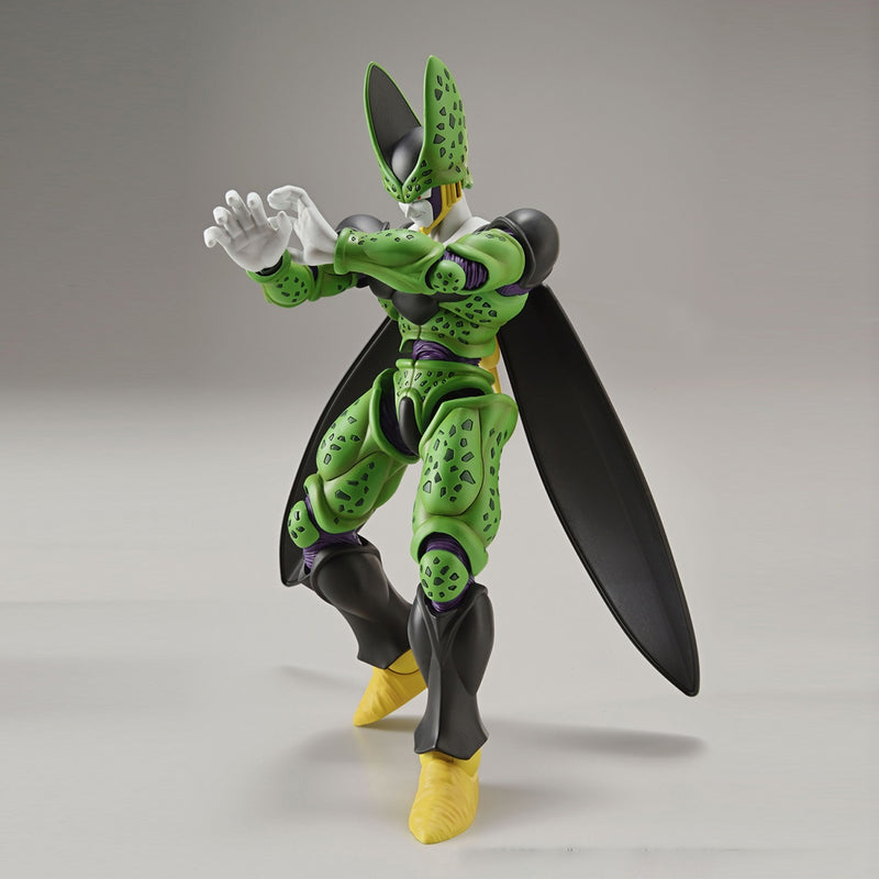 BANDAI Hobby Figure-rise Standard PERFECT CELL