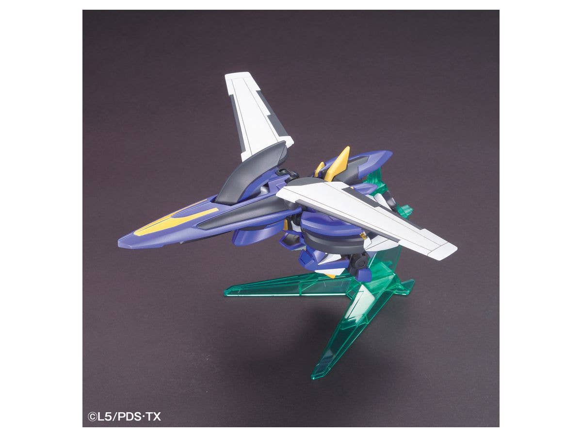 Bandai #9 Odin 'Little Battlers experience', Bandai Spirits LBX | 4573102582171