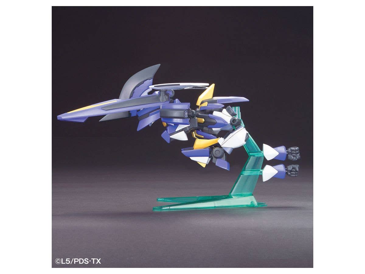 Bandai #9 Odin 'Little Battlers experience', Bandai Spirits LBX | 4573102582171