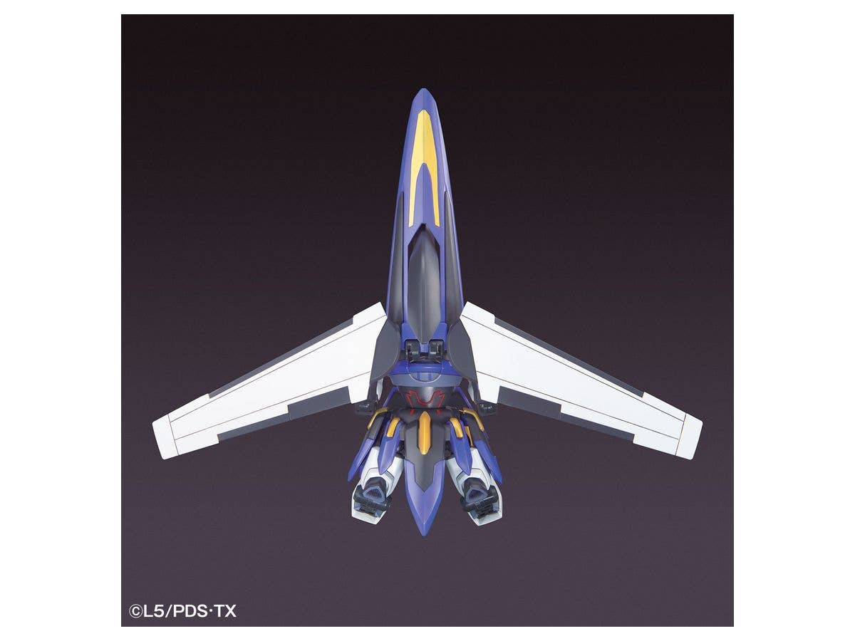 Bandai #9 Odin 'Little Battlers experience', Bandai Spirits LBX | 4573102582171