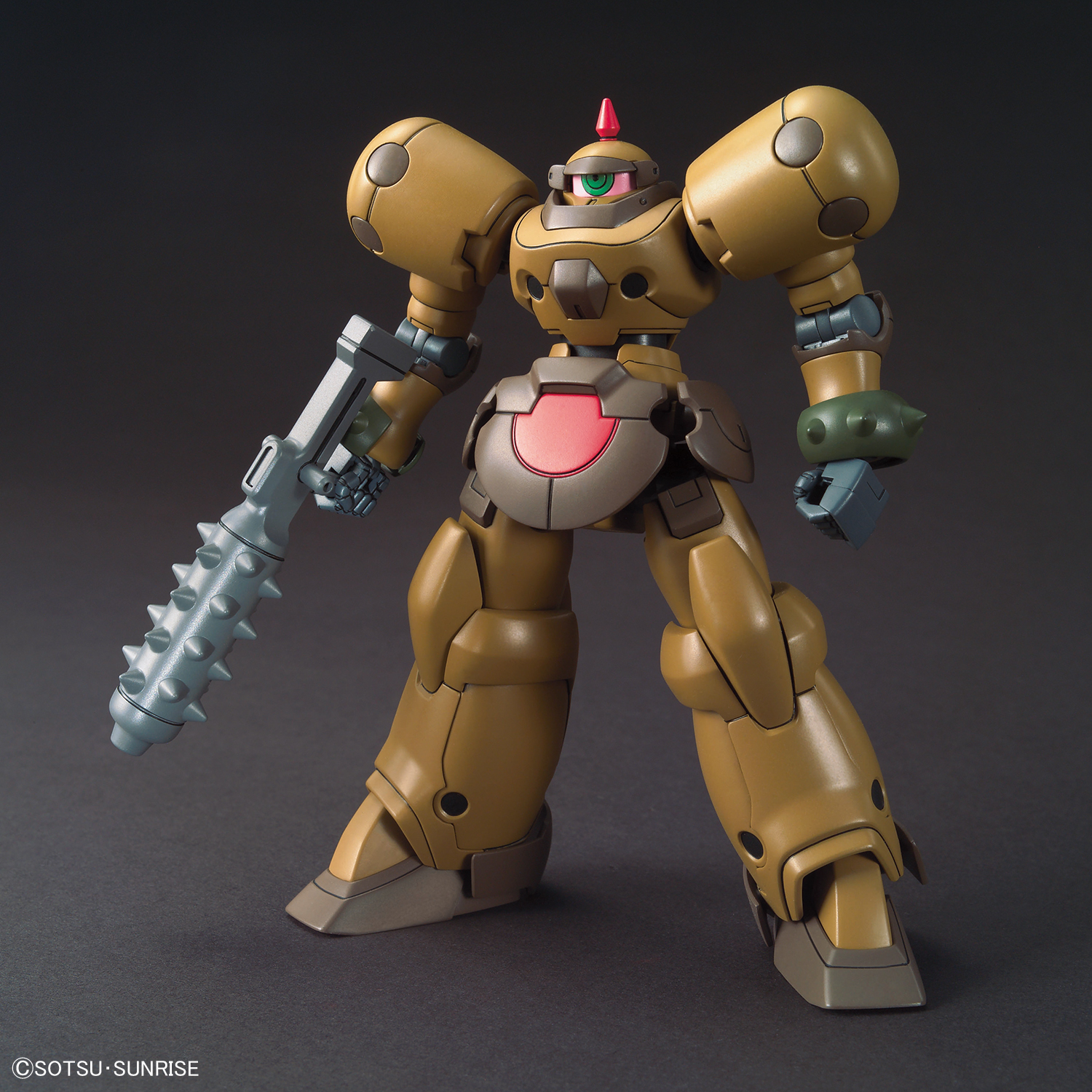 HGFC 1/144 DEATH ARMY | 4573102582218