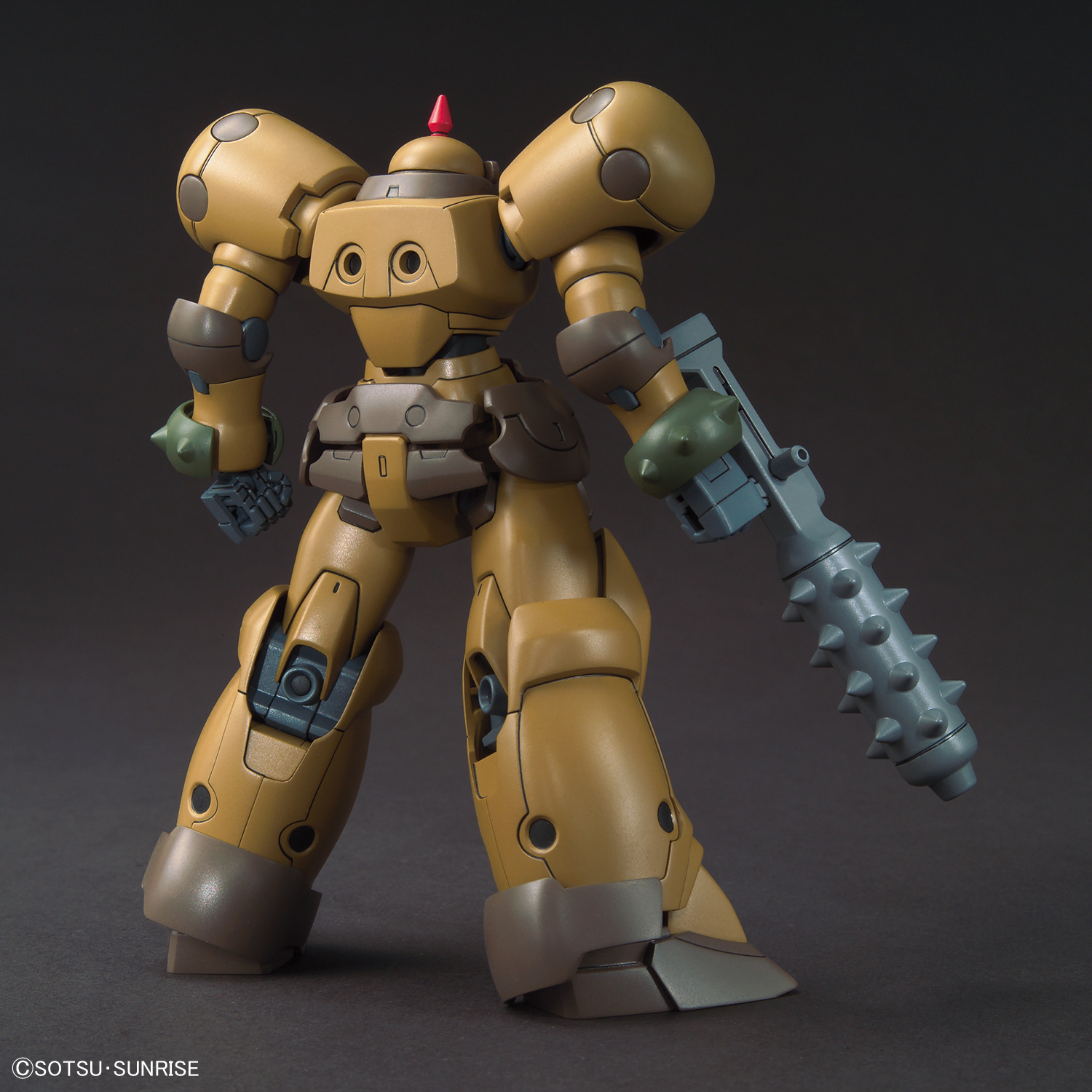 HGFC 1/144 DEATH ARMY | 4573102582218