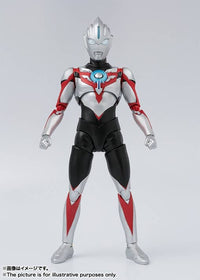 Bandai Spirits S.H.Figuarts Ultraman Orb Orb Origin 'Ultraman Orb' | 4573102587190