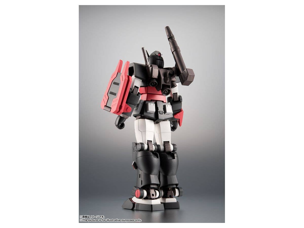 Mobile Suit Variations - FA-78-2 Heavy Gundam - Robot Spirits, Robot Spirits <Side MS>, Robot Spirits ver. A.N.I.M.E.(Bandai Spirits) | 4573102587220