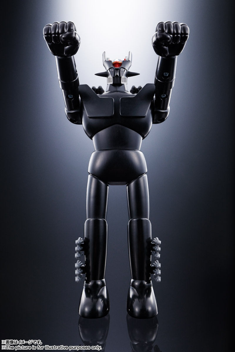 Mazinger Z - Soul of Chogokin (GX-XX01)(Bandai Spirits)