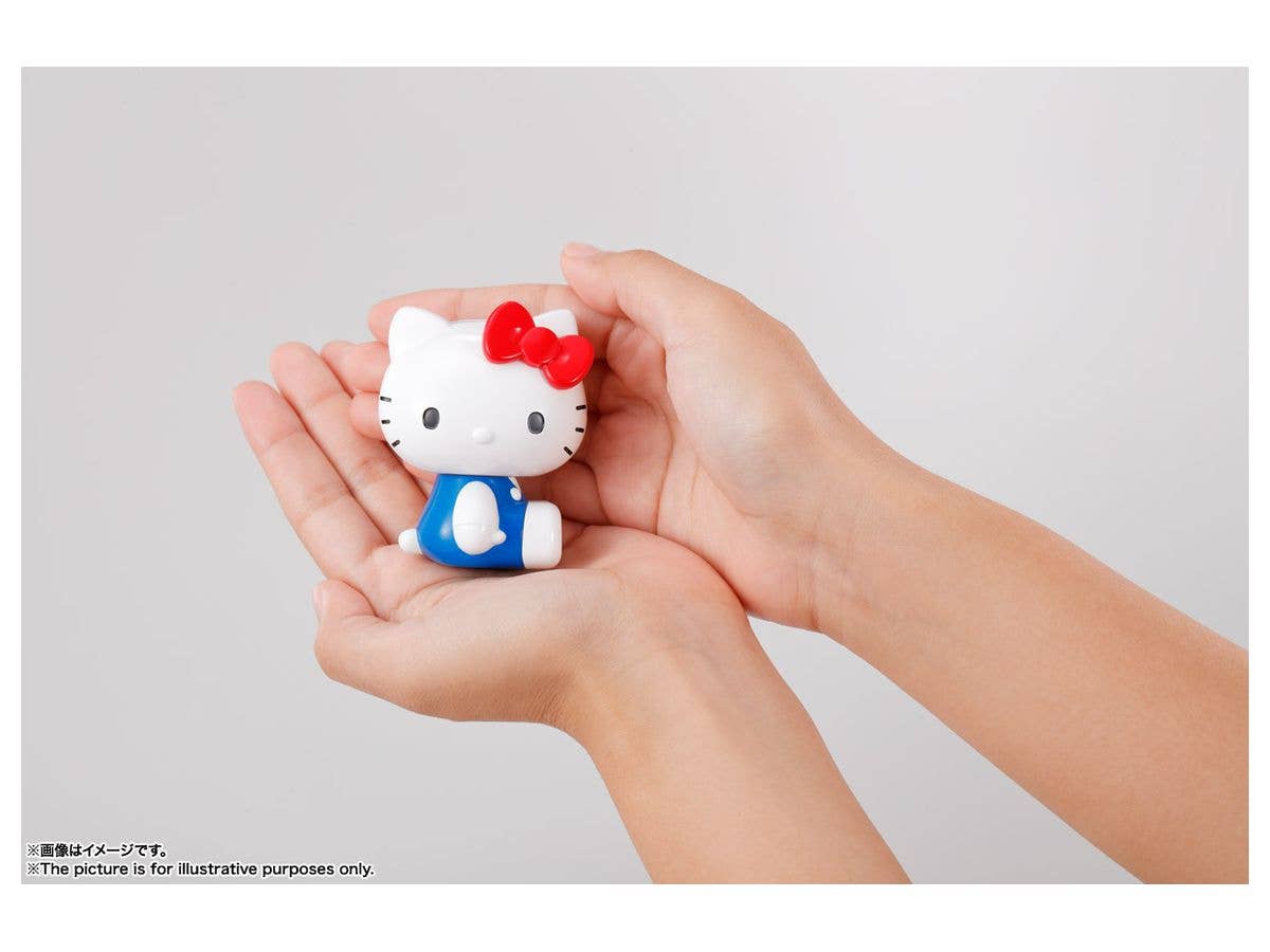 Hello Kitty - Hello Kitty - Chogokin - 45th Anniversary(Bandai Spirits) | 4573102587411