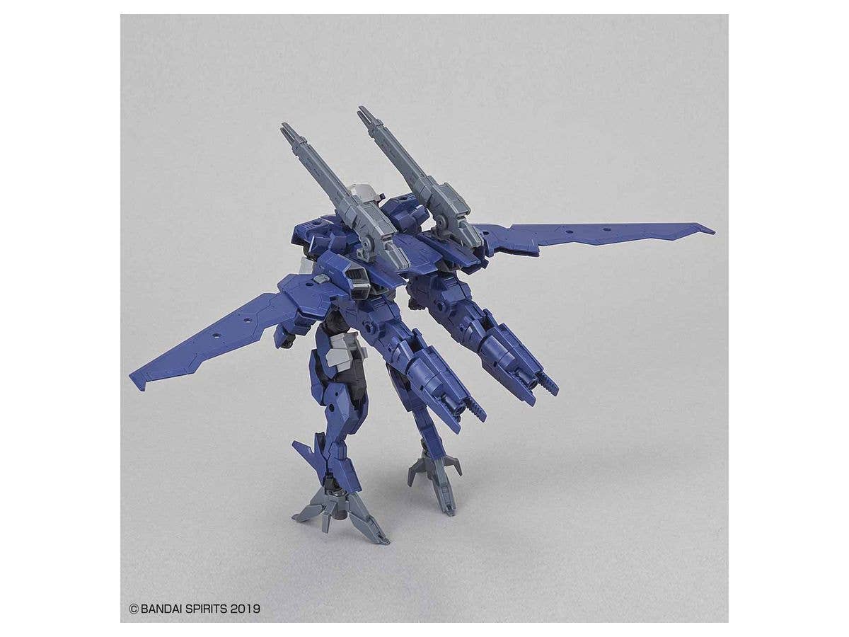 30MM 1/144 eEXM-17 ALTO (FLIGHT TYPE) [NAVY] | 4573102588678