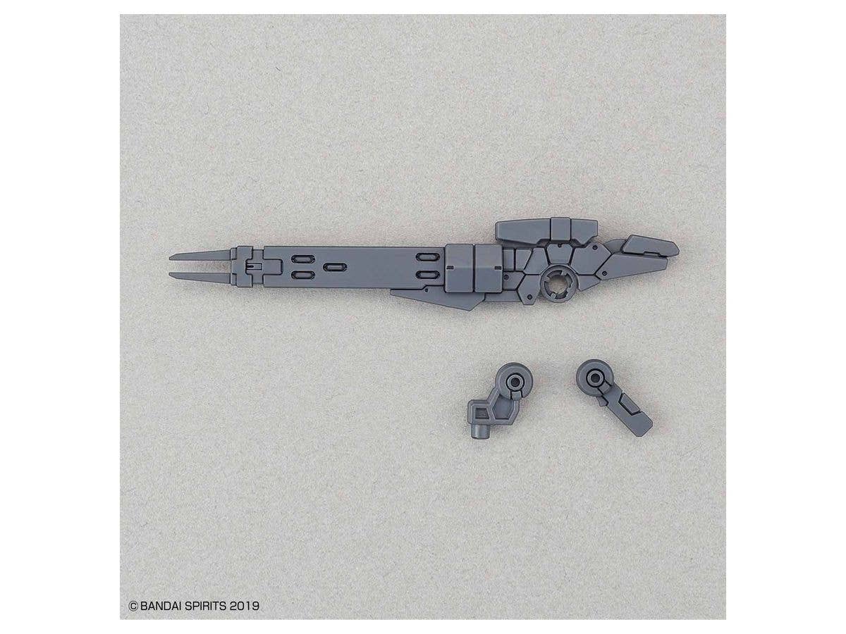 30MM 1/144 eEXM-17 ALTO (FLIGHT TYPE) [NAVY] | 4573102588678