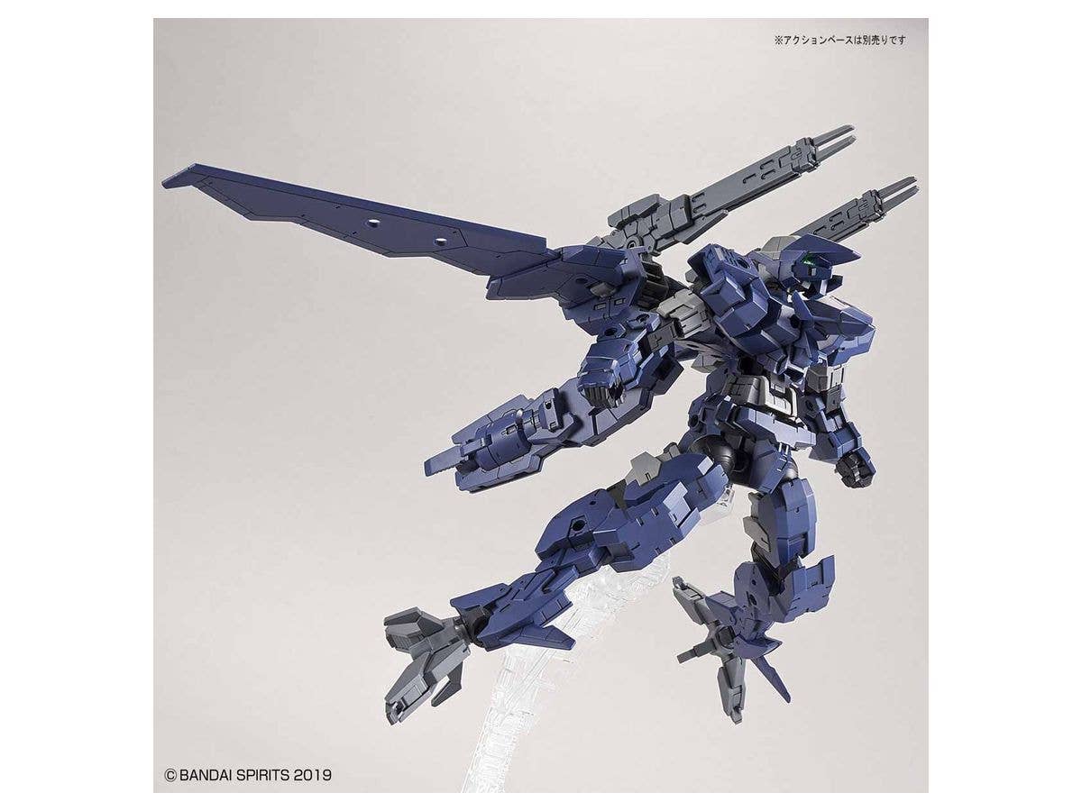 30MM 1/144 eEXM-17 ALTO (FLIGHT TYPE) [NAVY] | 4573102588678