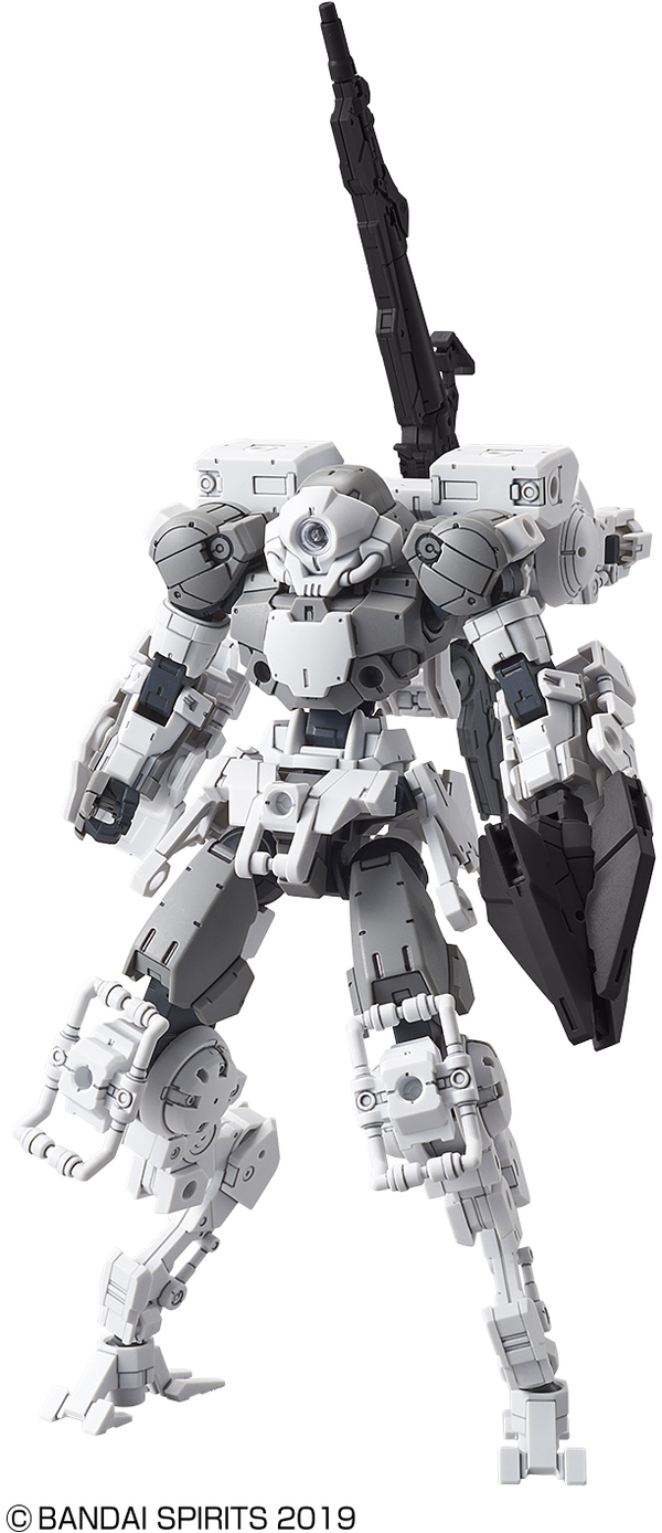 30MM - bEMX-15 Portanova - Space Type - 1/144(Bandai Spirits)