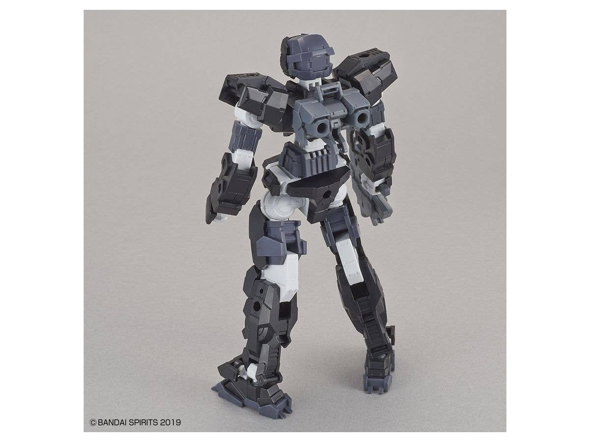 Bandai #13 Eexm-17 Alto Black '30 Minute Missions', Bandai Spirits 30 MM | 4573102589132