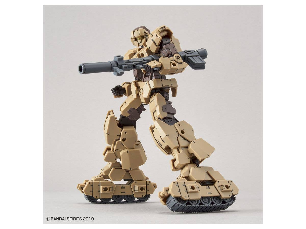 30MM 1/144 eEXM-17 ALTO(GROUND TYPE) [BROWN] | 4573102589224