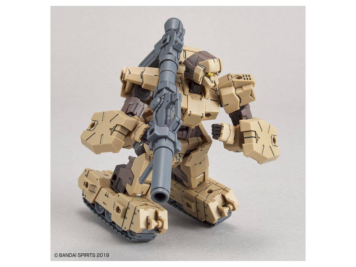 30MM 1/144 eEXM-17 ALTO(GROUND TYPE) [BROWN] | 4573102589224