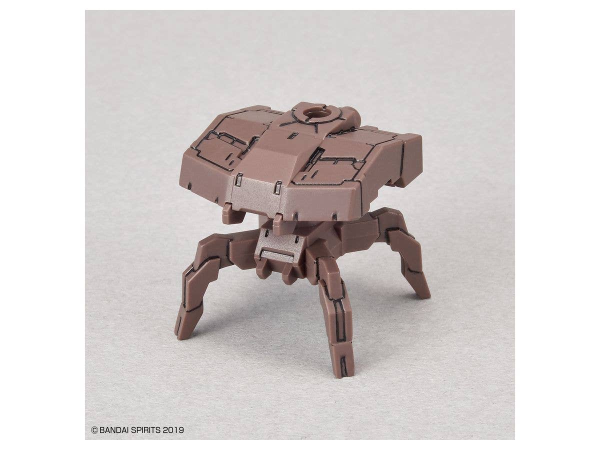 30MM 1/144 eEXM-17 ALTO(GROUND TYPE) [BROWN] | 4573102589224