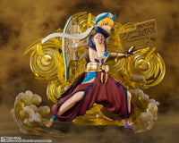 Fate/Grand Order: Absolute Demonic Front Babylonia - Gilgamesh - Figuarts ZERO(Bandai Spirits) | 4573102589460