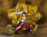 Fate/Grand Order: Absolute Demonic Front Babylonia - Gilgamesh - Figuarts ZERO(Bandai Spirits)