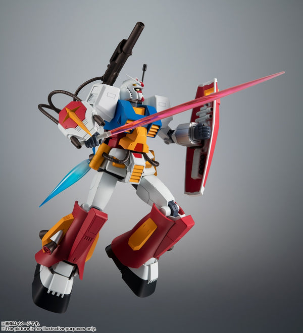 PF-78-1 Perfect Gundam - Robot Spirits, Robot Spirits <Side MS>, Robot Spirits ver. A.N.I.M.E.(Bandai Spirits)