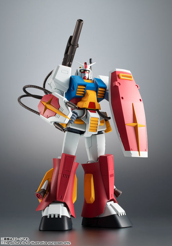 PF-78-1 Perfect Gundam - Robot Spirits, Robot Spirits <Side MS>, Robot Spirits ver. A.N.I.M.E.(Bandai Spirits)