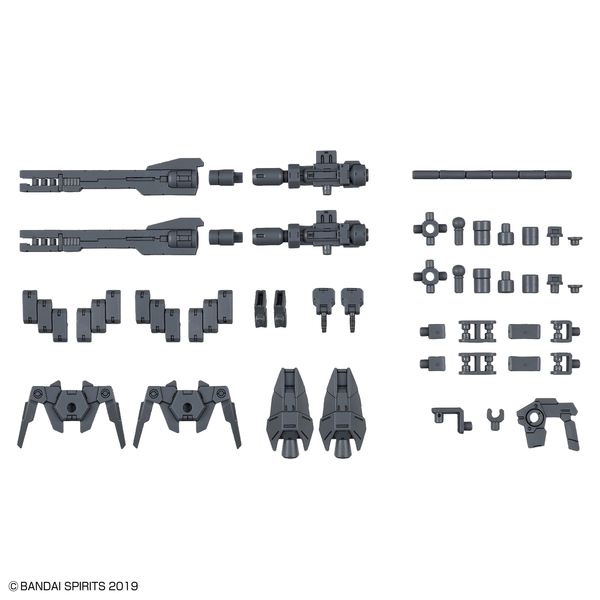 30MM - 1/144(Bandai Spirits) - UPC 4573102590138