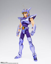 Les Chevaliers du Zodiaque - I Cavalieri dello Zodiaco - Knights of the Zodiac - Los Caballeros Del Zodiaco - Unicorn Jabu - Saint Cloth Myth - Myth Cloth - Revival Edition(Bandai Spirits) | 4573102591913