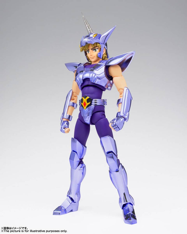Les Chevaliers du Zodiaque - I Cavalieri dello Zodiaco - Knights of the Zodiac - Los Caballeros Del Zodiaco - Unicorn Jabu - Saint Cloth Myth - Myth Cloth - Revival Edition(Bandai Spirits) | 4573102591913