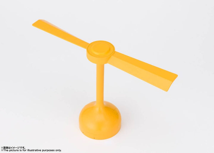 ドラえもん - Proplica, Replica - 1/1(Bandai Spirits) | 4573102591975