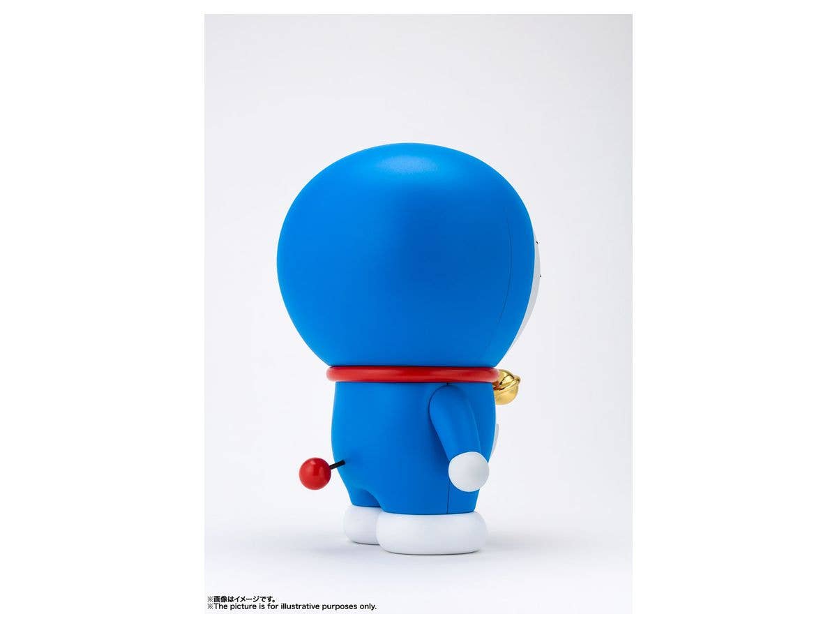 スタンド・バイ・ミー ドラえもん 2 - Doraemon - Figuarts ZERO EX(Bandai Spirits) | 4573102591999