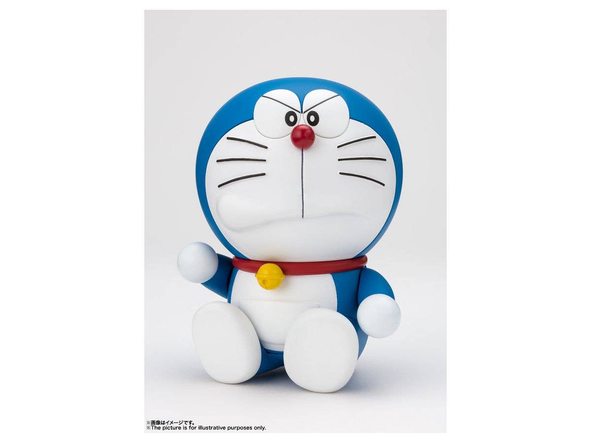 ドラえもん - Doraemon - Figuarts ZERO - Joukei-hen(Bandai Spirits) | 4573102592002
