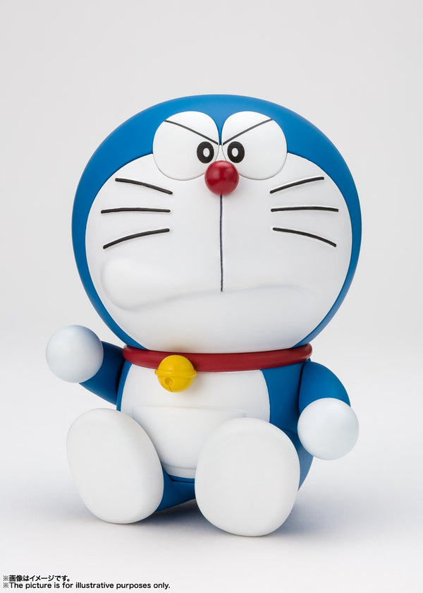 ドラえもん - Doraemon - Figuarts ZERO - Joukei-hen(Bandai Spirits)