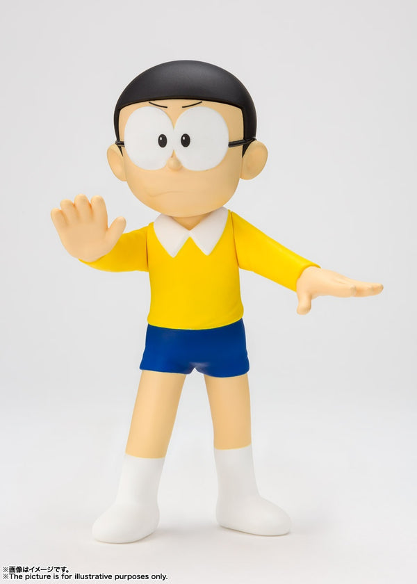 ドラえもん - Nobi Nobita - Figuarts ZERO - Joukei-hen(Bandai Spirits)