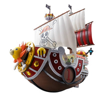 BANDAI Tamashii Thousand Sunny "One Piece", TAMASHII NATIONS Chogokin | 4573102592149