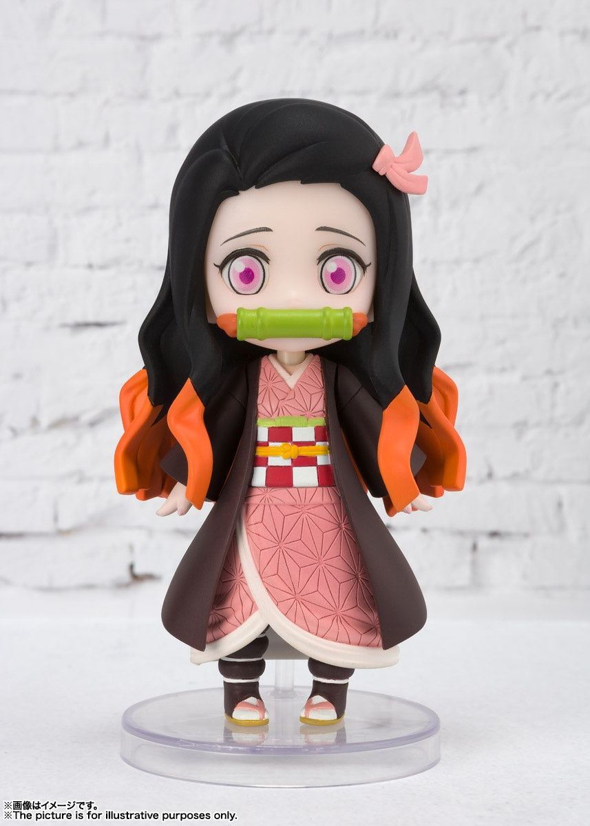 BANDAI Spirits Kamado Nezuko | 4573102595058