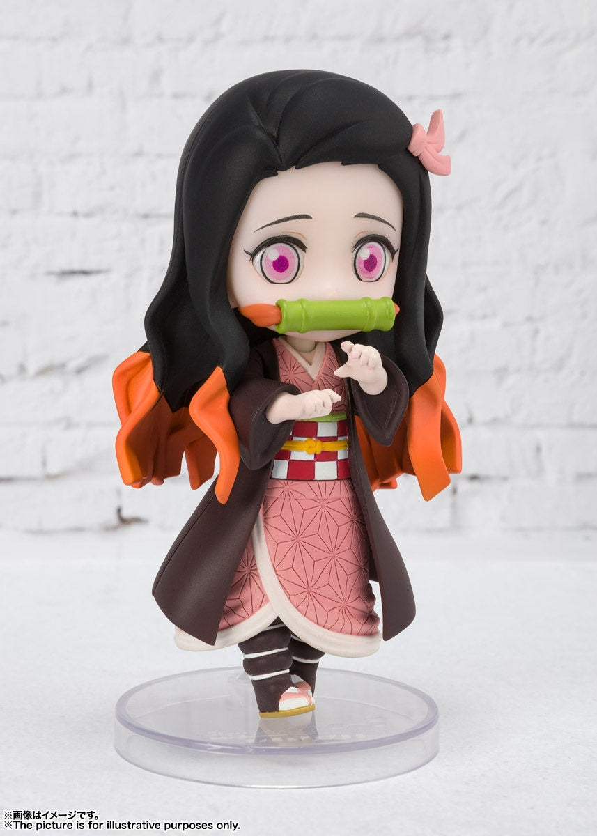 BANDAI Spirits Kamado Nezuko | 4573102595058