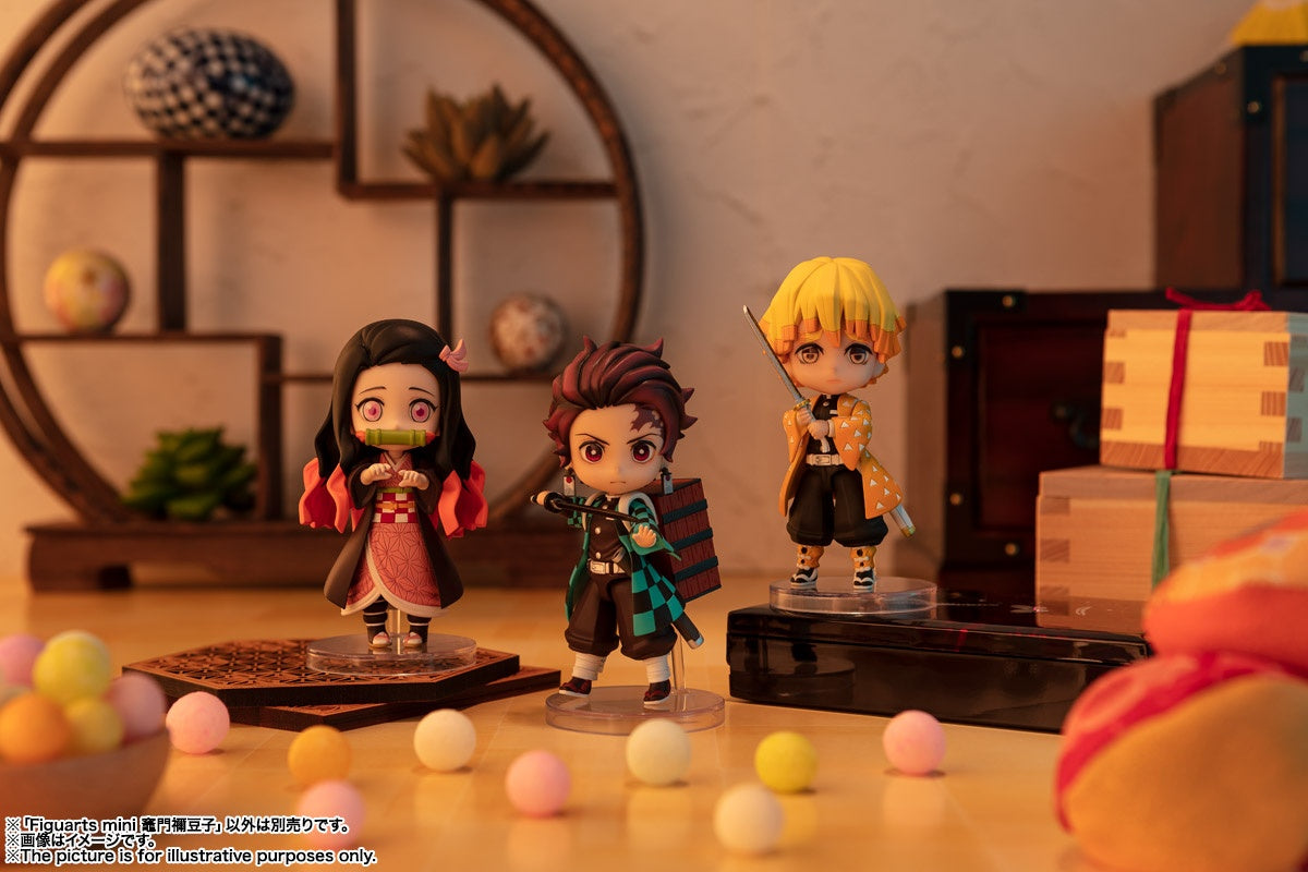 BANDAI Spirits Kamado Nezuko | 4573102595058