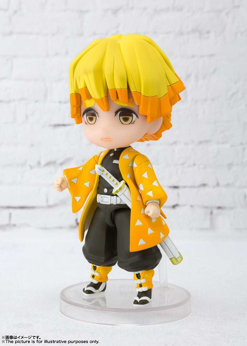 BANDAI Spirits Zenitsu Agatsuma | 4573102595065