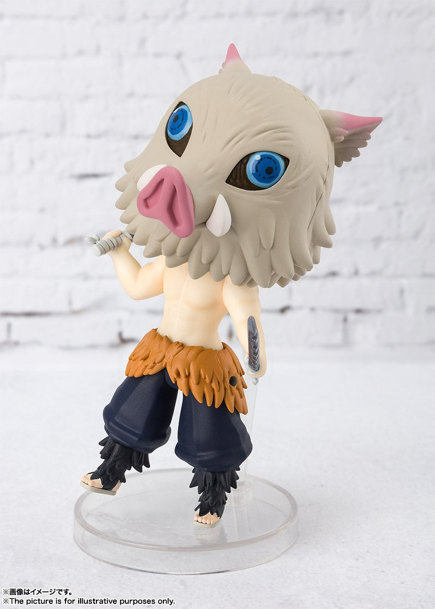 BANDAI Spirits Inosuke Hashibira - P-REX Hobby