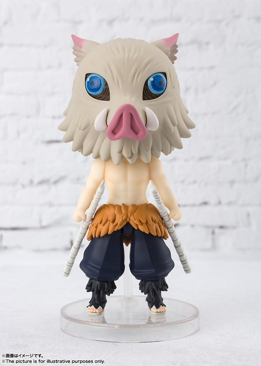 BANDAI Spirits Inosuke Hashibira - P-REX Hobby