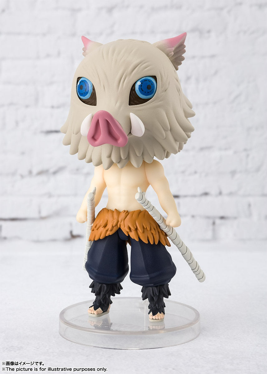 BANDAI Spirits Inosuke Hashibira - P-REX Hobby