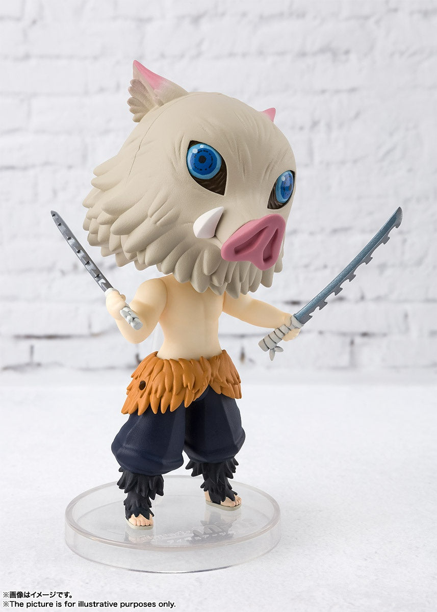 BANDAI Spirits Inosuke Hashibira - P-REX Hobby