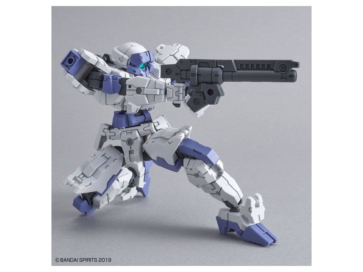 30MM 1/144 eEXM-21 RABIOT [WHITE] | 4573102595317