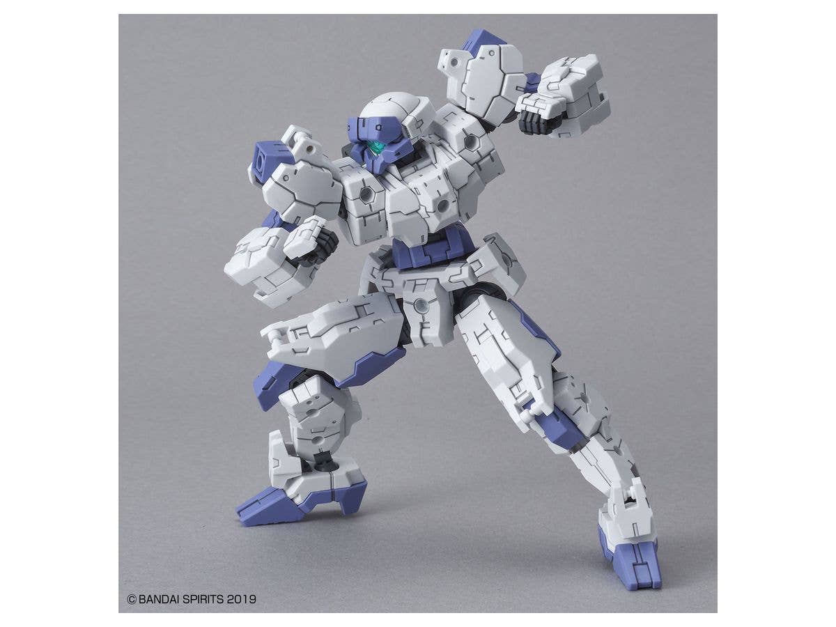 30MM 1/144 eEXM-21 RABIOT [WHITE] | 4573102595317