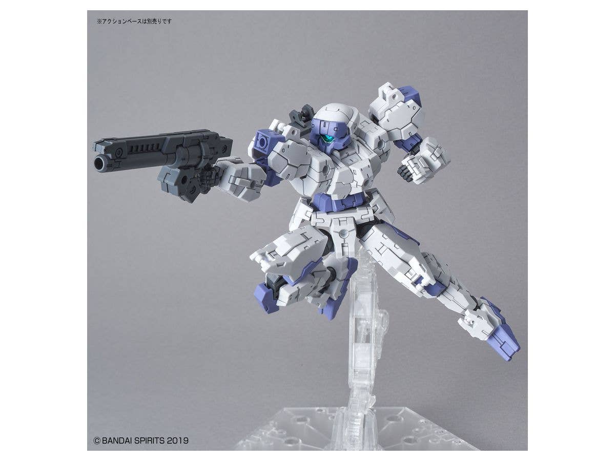 30MM 1/144 eEXM-21 RABIOT [WHITE] | 4573102595317