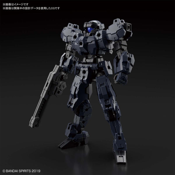 30MM - eEXM-21 Rabiot - Dark Gray - 1/144(Bandai Spirits)