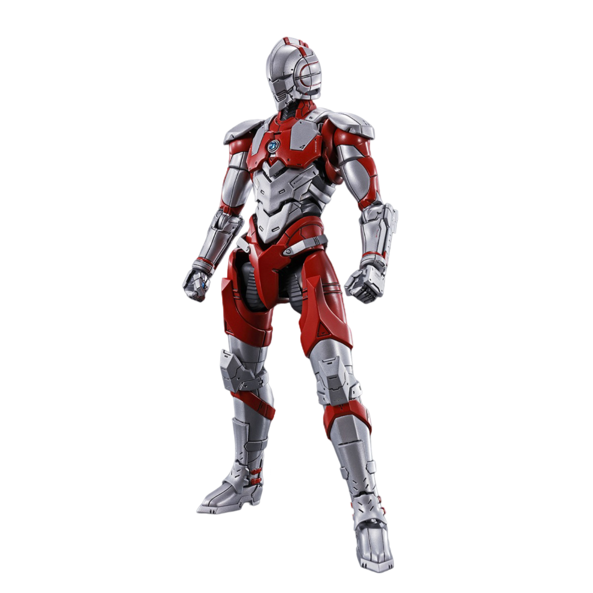 BANDAI Hobby Figure-rise Standard ULTRAMAN [B TYPE] -ACTION-(4573102595379)