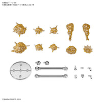 Bandai Customize Effect (Burst Scene Ver.) [Orange] | 4573102602558