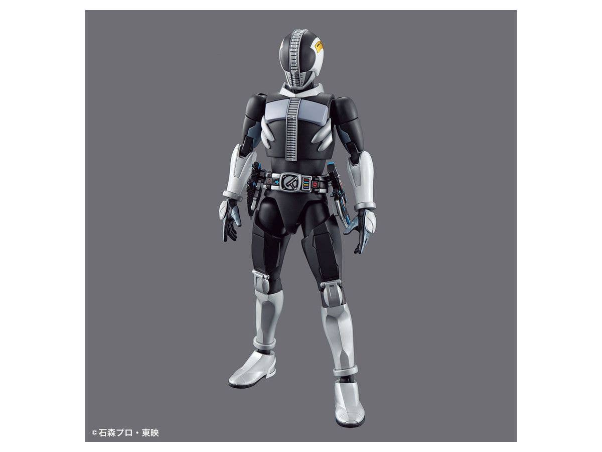 Figure-rise Standard MASKED RIDER DEN-O SWORD FORM & PLAT FORM | 4573102602640